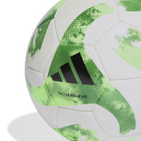 adidas Tiro Match Voetbal Wit Groen