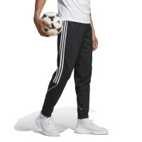 adidas Tiro 23 Woven Training pants Black
