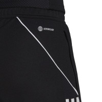 adidas Tiro 23 League Training Trainingsbroek Dames Zwart