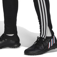 adidas Tiro 23 League Training Trainingsbroek Dames Zwart