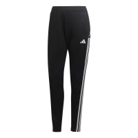 adidas Tiro 23 League Training Trainingsbroek Dames Zwart