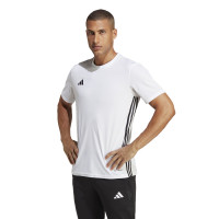 adidas Tabela Trainingsset Wit Zwart