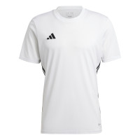 adidas Tabela Trainingsset Wit Zwart