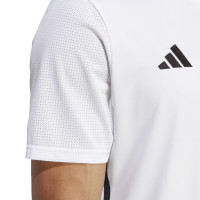 adidas Tabela Trainingsset Wit Zwart