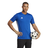 adidas Tabela 23 Voetbalshirt Blauw Wit