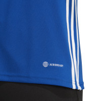 adidas Tabela 23 Voetbalshirt Blauw Wit