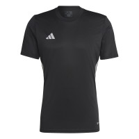 adidas Tabela 23 Voetbalshirt Zwart Wit
