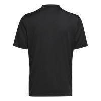 adidas Tabela 23 Voetbalshirt Kids Zwart Wit