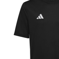 adidas Tabela 23 Voetbalshirt Kids Zwart Wit
