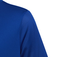 adidas Tabela 23 Kids Football Shirt Blue White