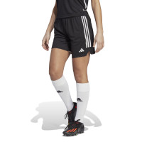 adidas Tiro 23 League Trainingsset Dames Zwart Wit