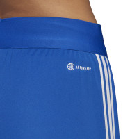 adidas Tiro 23 League Broekje Dames Blauw Wit