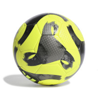 adidas Tiro League Voetbal Geel Zwart