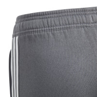 adidas Tiro 23 Sweat Broekje Kids Grijs