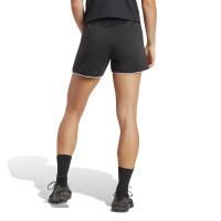 adidas Tiro 23 Sweat Broekje Dames Zwart