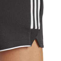adidas Tiro 23 Sweat Broekje Dames Zwart