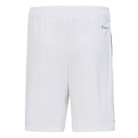 adidas Tiro 23 League Broekje Kids Wit Zwart