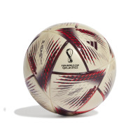 adidas WK 2022 Al Hilm Mini Voetbal Goud