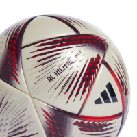 adidas WK 2022 Al Hilm Mini Voetbal Goud