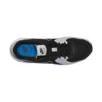 Nike Air Max Excee Sneakers Zwart Lichtgrijs Blauw