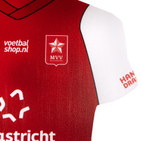 MVV Maastricht Shirtplay Thuisshirt 2022-2023