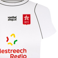 MVV Maastricht Shirtplay Carnavalsshirt 2022-2023
