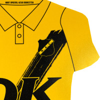 NAC Breda Shirtplay Thuisshirt 2022-2023