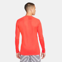 nike base layer red