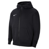 Nike Park 20 Fleece Full-Zip Tracksuit Kids Black