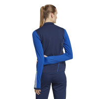 adidas Tiro 23 Competition Trainingstrui Dames Donkerblauw Blauw