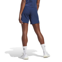 adidas Tiro 23 Competition Broekje Dames Donkerblauw