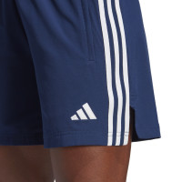 adidas Tiro 23 Competition Broekje Dames Donkerblauw