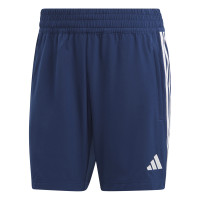 adidas Tiro 23 Competition Broekje Dames Donkerblauw