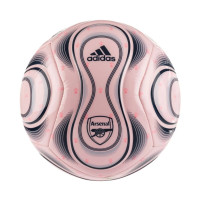 adidas Arsenal Club Voetbal Roze Blauw