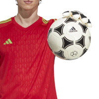 adidas Tiro League Keepershandschoenen Zwart Wit