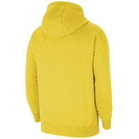 Nike Vitesse Arnhem Hoodie Geel