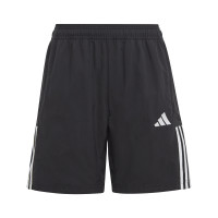 adidas Tiro 23 Competition Broekje Kids Zwart