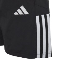 adidas Tiro 23 Competition Broekje Kids Zwart