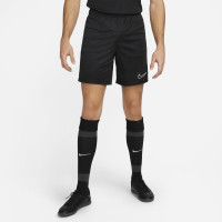 Nike Dri-FIT Academy 23 Polo Trainingsset Zwart Wit