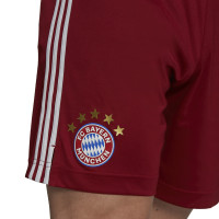 adidas Bayern Munchen Thuisbroekje 2021-2022