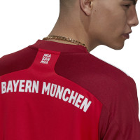 adidas Bayern München Thuisshirt 2021-2022