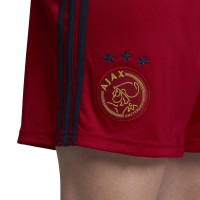 adidas Ajax Uittenue 2022-2023