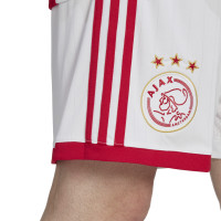 adidas Ajax Thuistenue 2022-2023