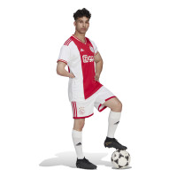 adidas Ajax Thuistenue 2022-2023