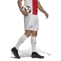 adidas Ajax Thuisbroekje 2021-2022