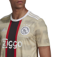 adidas Ajax Daily Paper 3e Tenue 2022-2023
