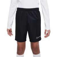 Nike Dri-FIT Academy 23 Trainingsset Kids Groen Wit