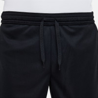 Nike Dri-FIT Academy 23 Trainingsset Kids Groen Wit