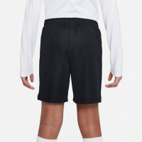 Nike Dri-FIT Academy 23 Trainingsset Kids Groen Wit