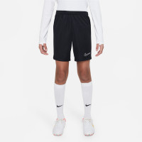 Nike Dri-FIT Academy 23 Trainingsset Kids Groen Wit